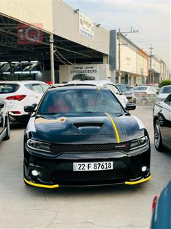 دودج تشارجر